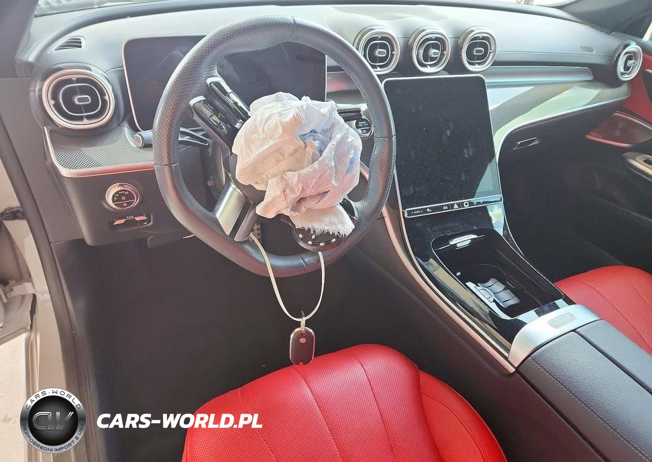 2024 Mercedes-Benz Cle 300 4Matic VIN:W1KMJ4HB9RF043554 - 8
