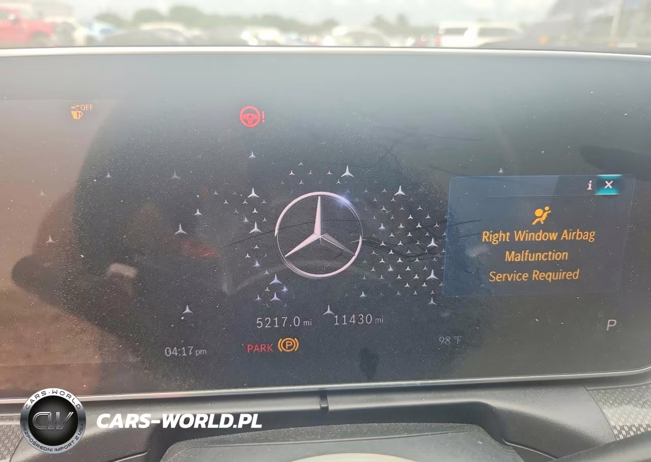 2024 Mercedes-Benz Cle 300 4Matic VIN:W1KMJ4HB9RF043554 - 9