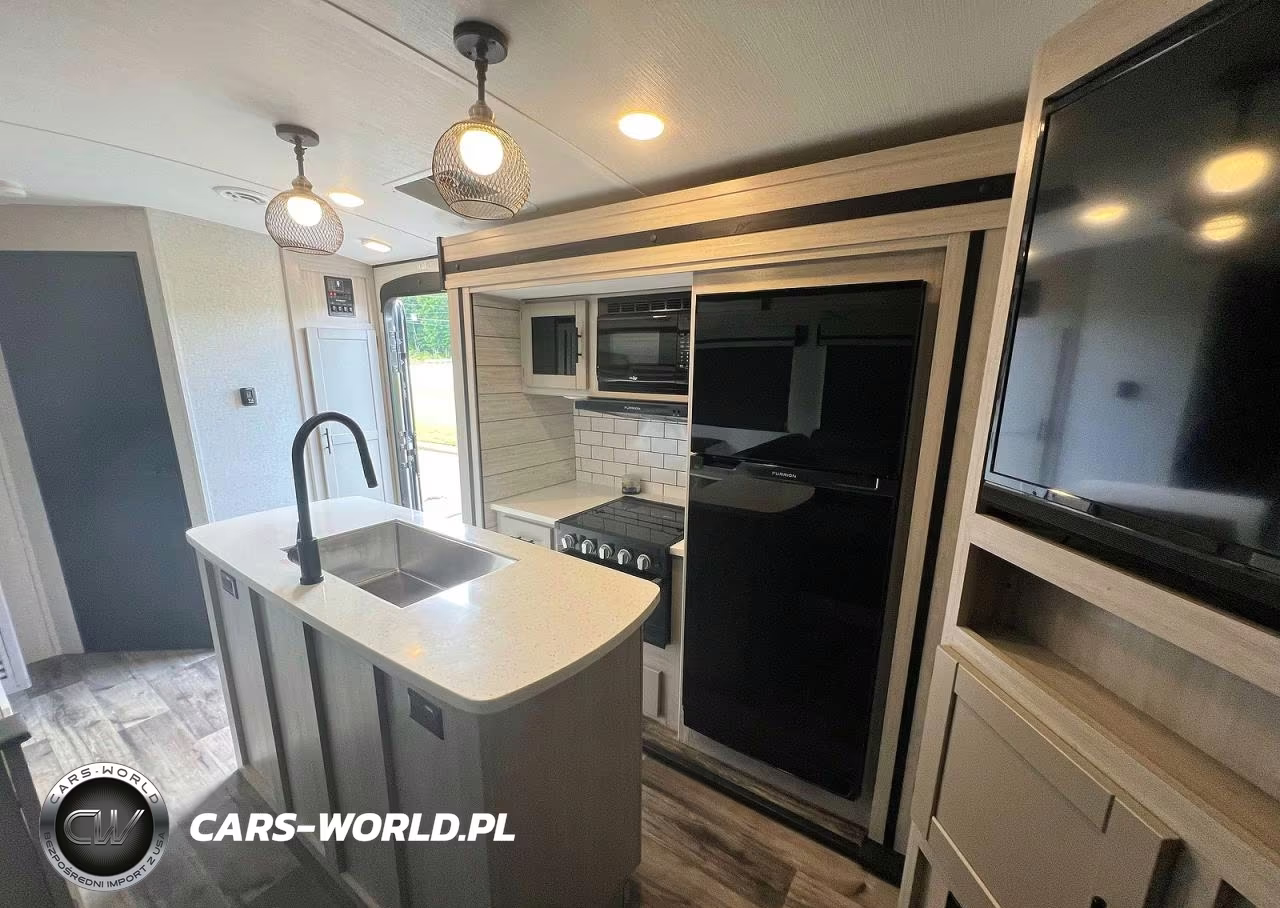 2024 CROSSROADS SUNSE331BH  VIN:4YDTSSR21RS350419 - 6