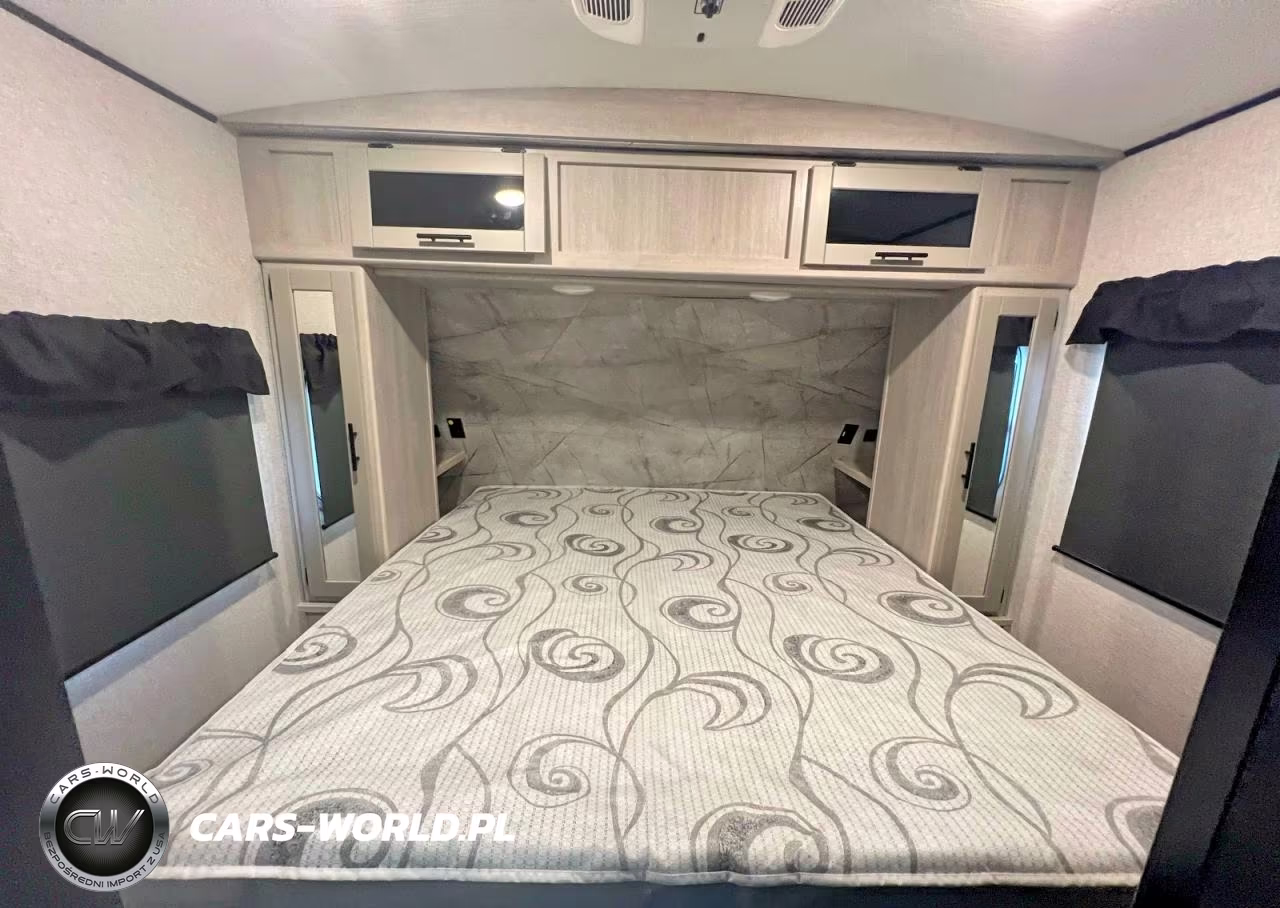 2024 CROSSROADS SUNSE331BH  VIN:4YDTSSR21RS350419 - 7