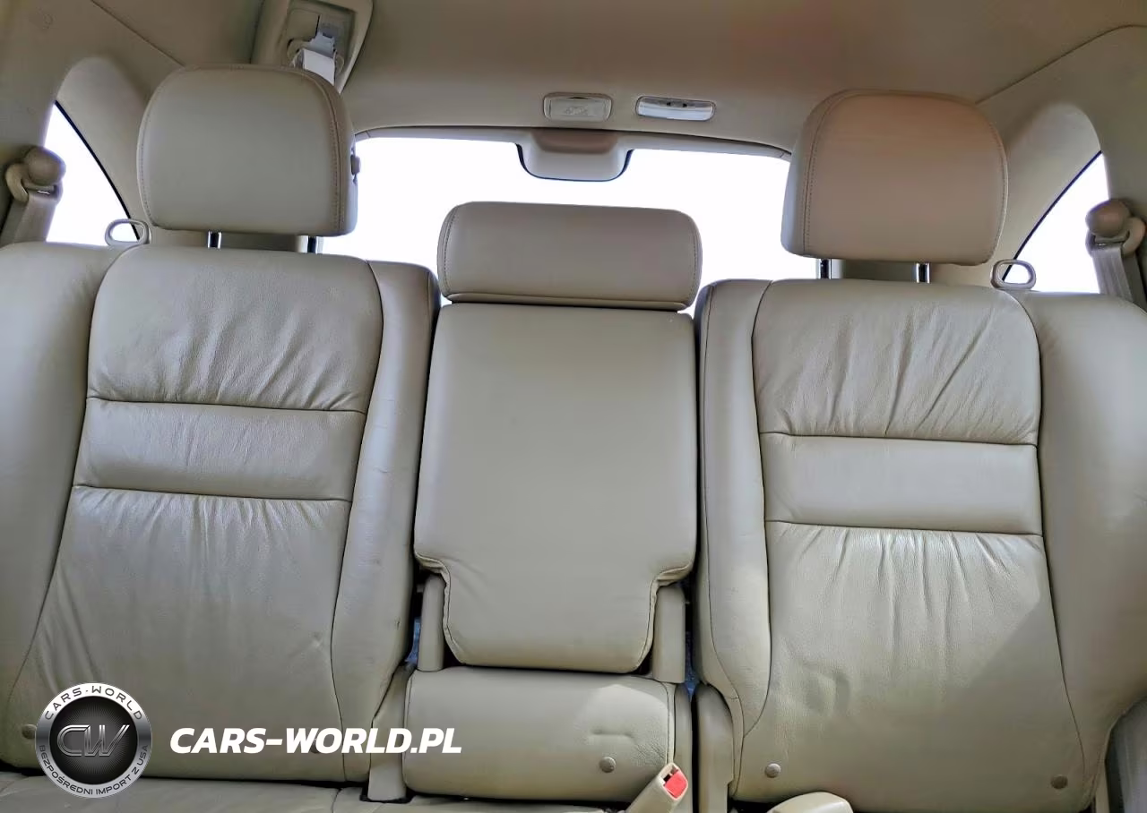 2011 Honda Cr-V Exl VIN:5J6RE3H78BL052886 - 10