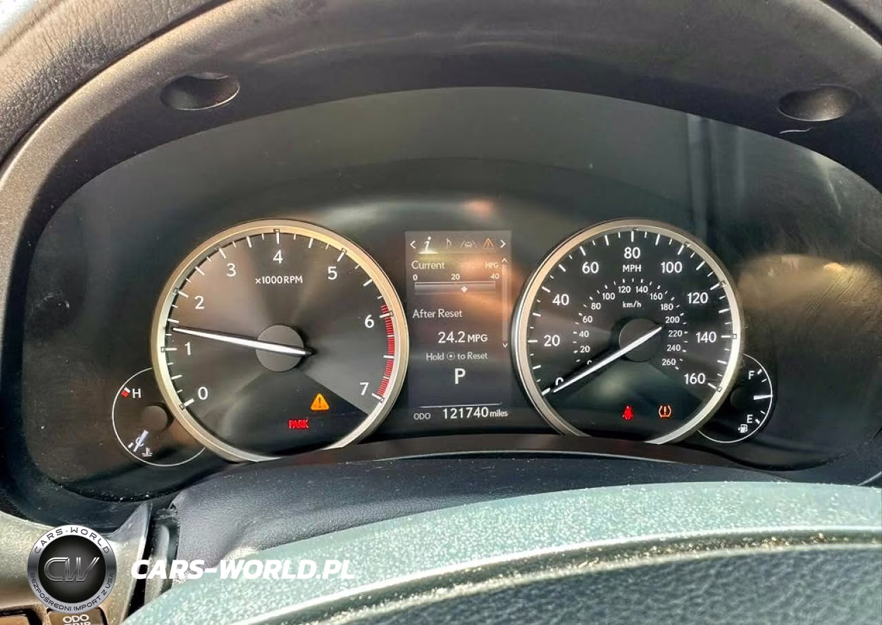 2019 Lexus Nx 300 Base VIN:JTJBARBZ4K2179699 - 7