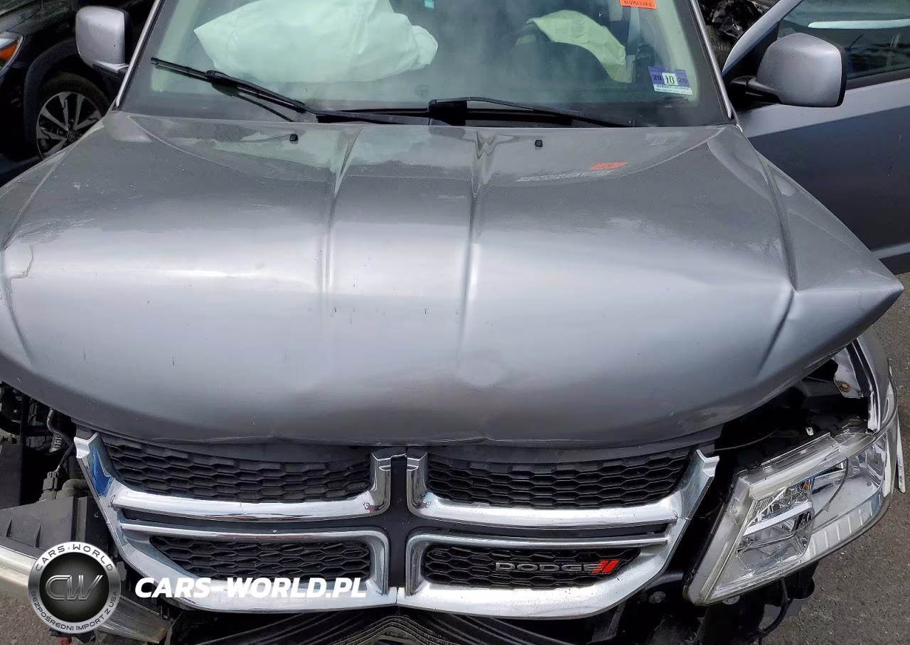 2019 Dodge Journey Se VIN:3C4PDCBB7KT784296 - 12