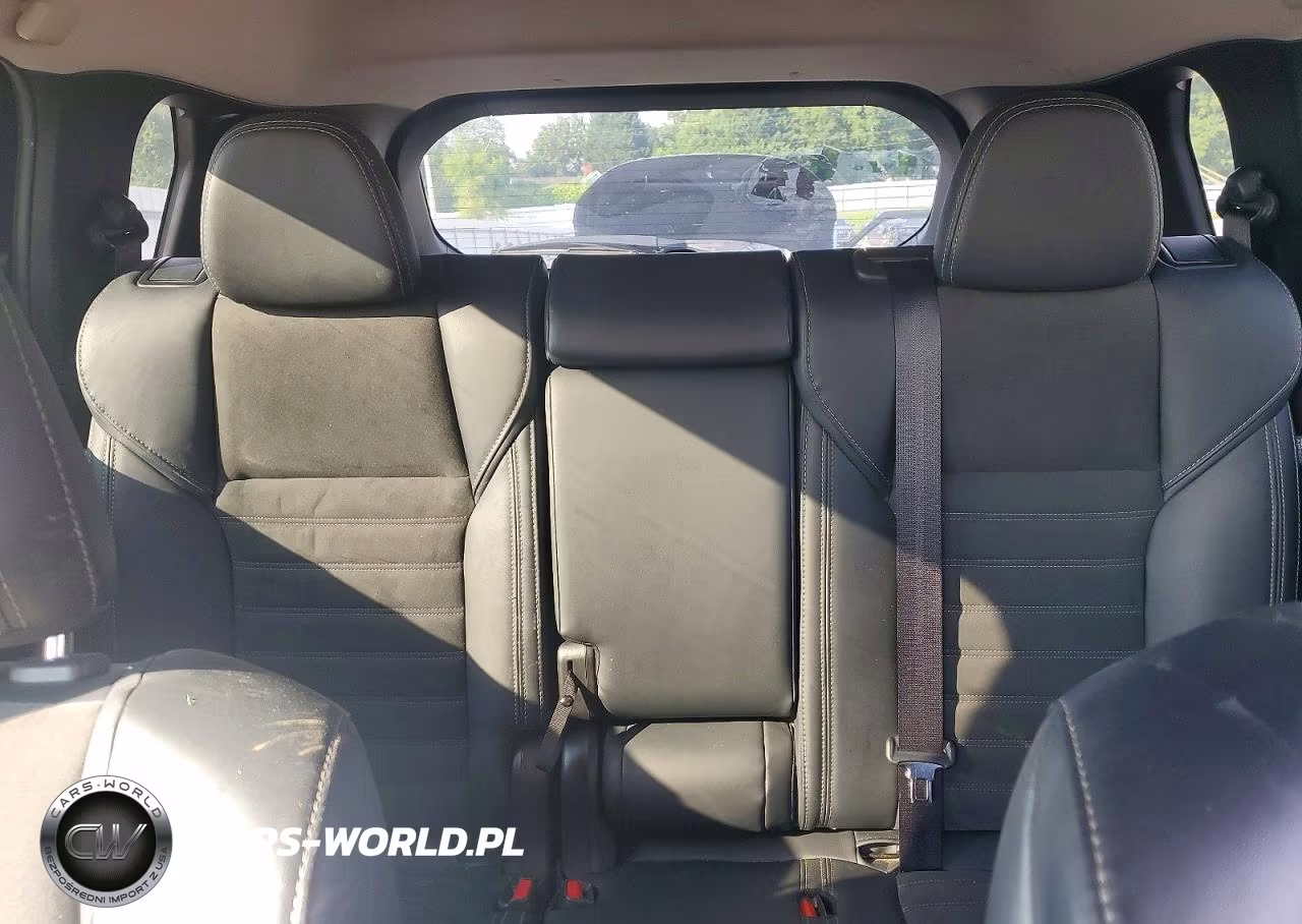 2024 Mitsubishi Outlander Se VIN:JA4J3VA84RZ044793 - 10