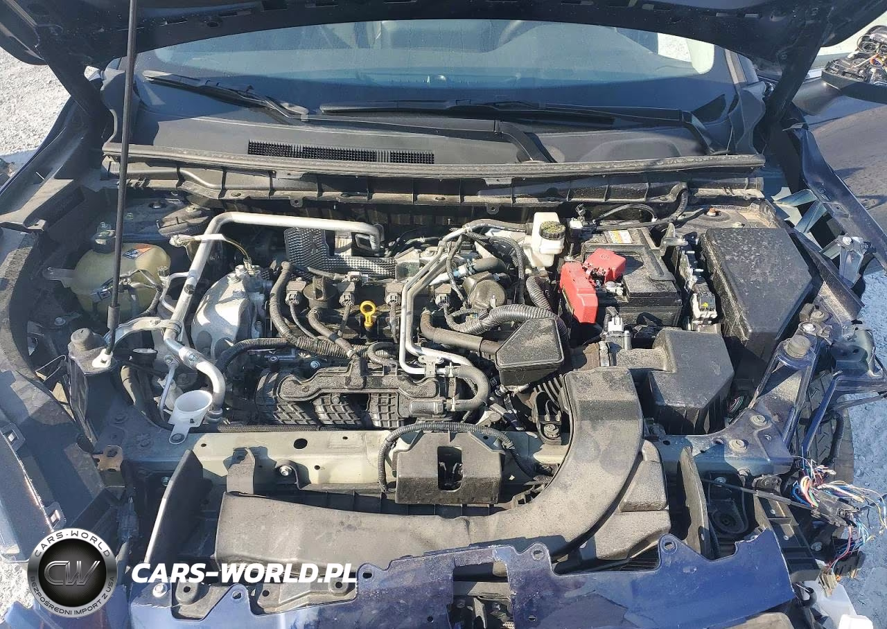 2024 Mitsubishi Outlander Se VIN:JA4J3VA84RZ044793 - 12