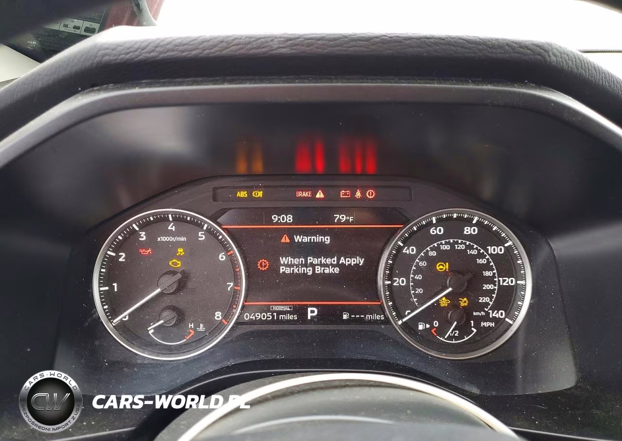2024 Mitsubishi Outlander Se VIN:JA4J3VA84RZ044793 - 9