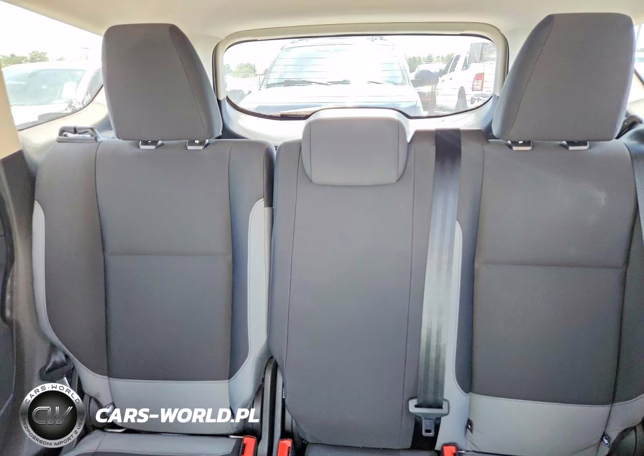 2013 Ford Escape VIN:1FMCU0F74DUA20588 - 10