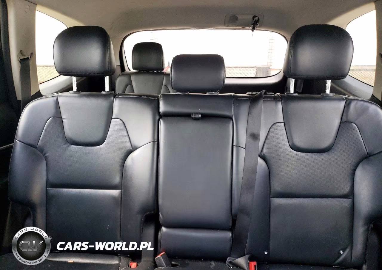 2020 Kia Telluride Lx VIN:5XYP24HC5LG007216 - 10