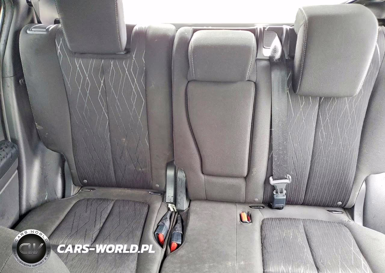 2019 Mitsubishi Eclipse Cross Se VIN:JA4AT5AA4KZ003895 - 10
