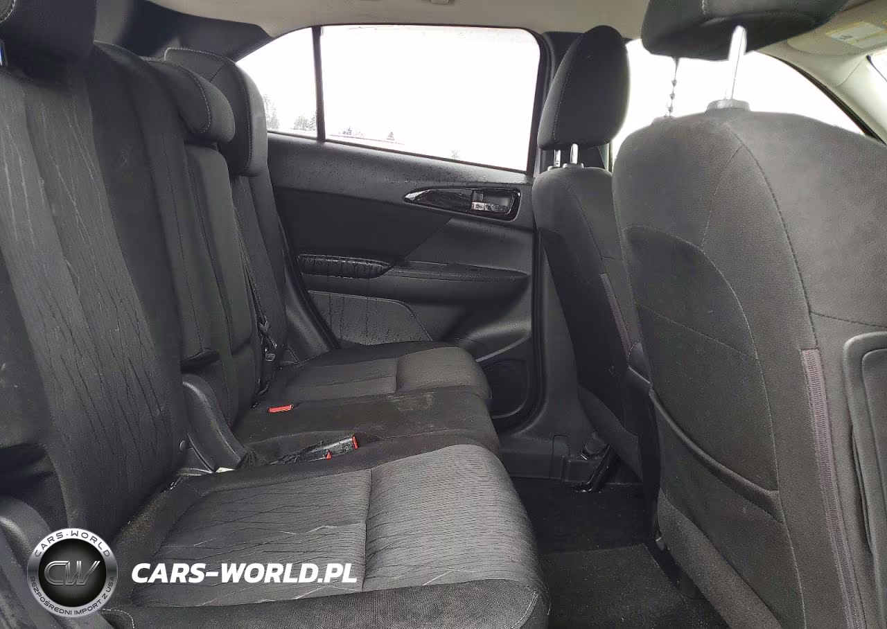 2019 Mitsubishi Eclipse Cross Se VIN:JA4AT5AA4KZ003895 - 11