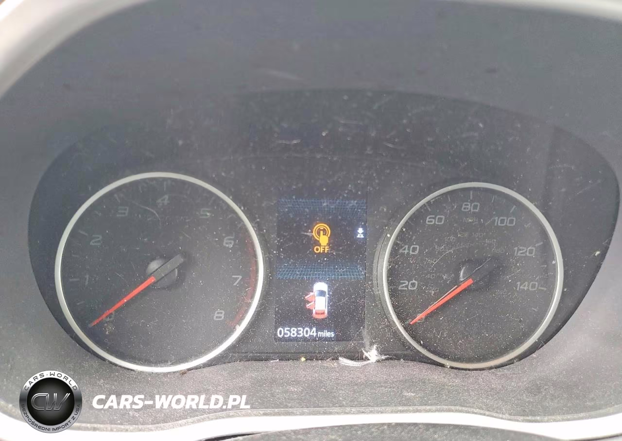 2019 Mitsubishi Eclipse Cross Se VIN:JA4AT5AA4KZ003895 - 9