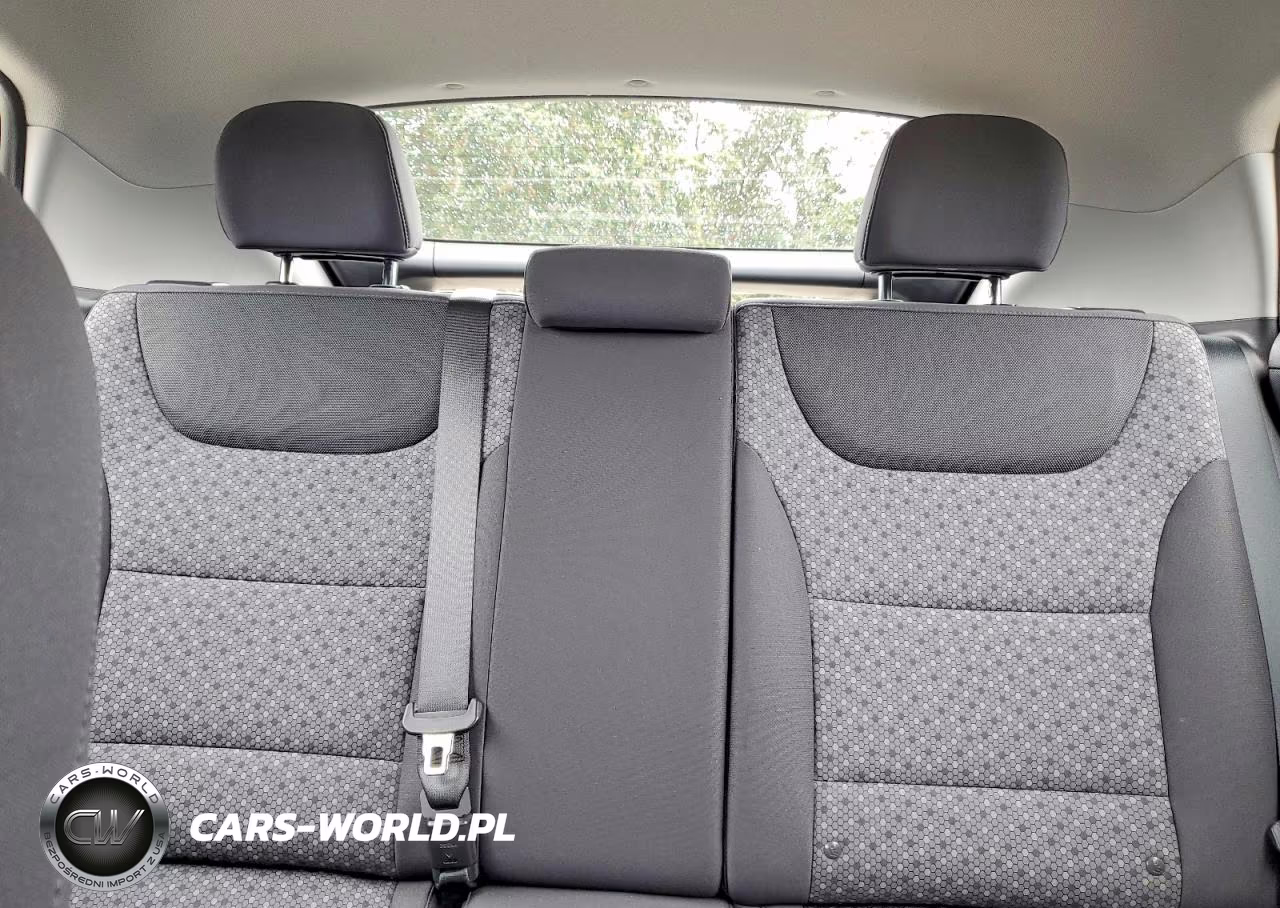2017 Hyundai Ioniq Blue VIN:KMHC65LC2HU031295 - 10