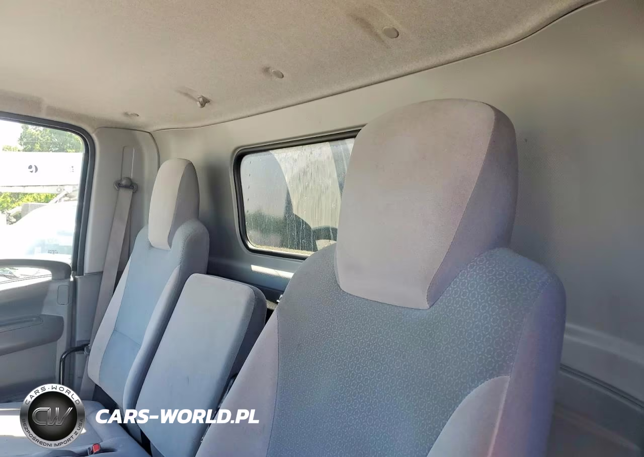 2018 Isuzu Nqr VIN:JALE5W16XJ7900795 - 10