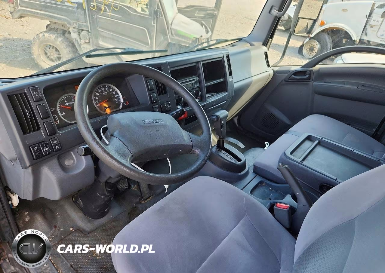 2018 Isuzu Nqr VIN:JALE5W16XJ7900795 - 8