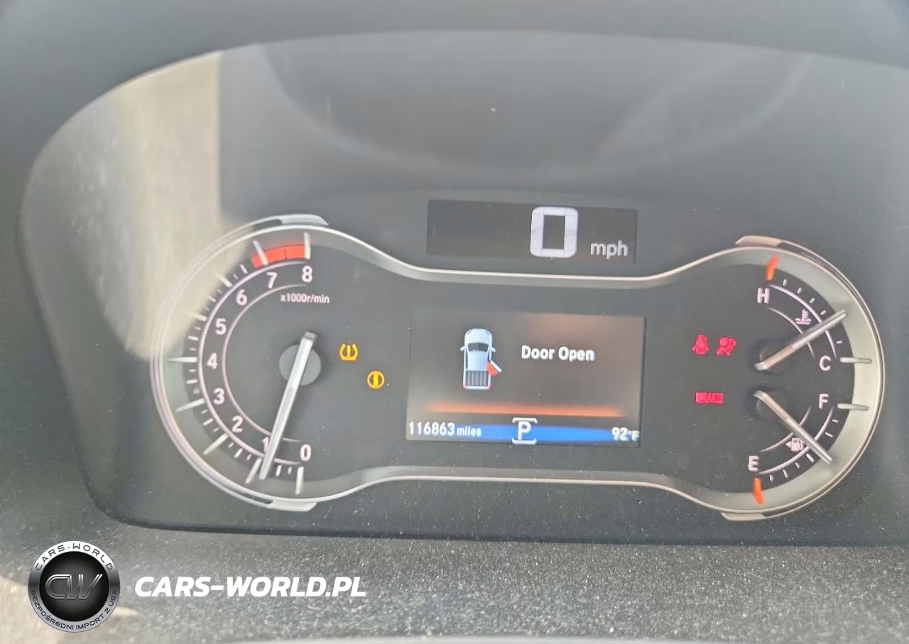 2019 Honda Ridgeline Rtl VIN:5FPYK2F68KB002627 - 9