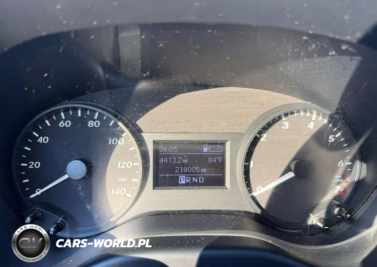 2016 Mercedes-Benz Metris VIN:WD3PG2EA8G3107646 - 8