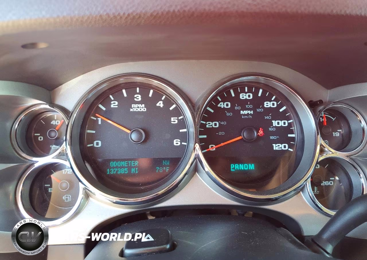 2012 Chevrolet Silverado K1500 Lt VIN:1GCPKSE75CF113356 - 9