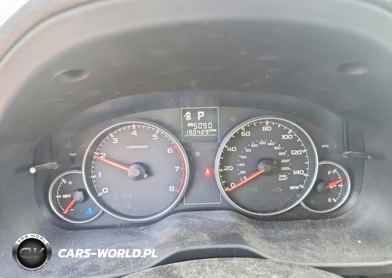 2014 Subaru Outback 2.5I Premium VIN:4S4BRCCCXE3293123 - 9