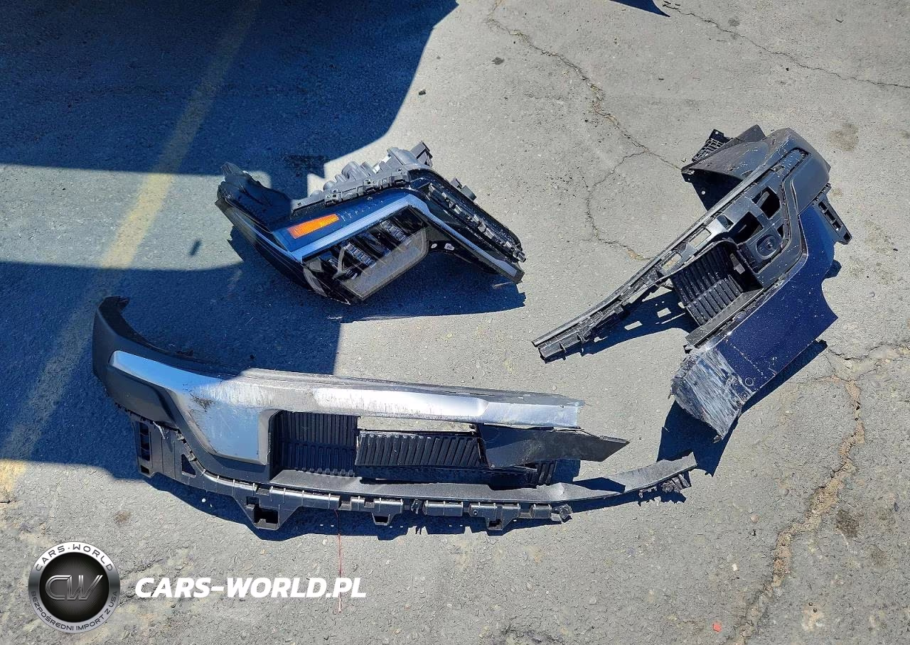 2026 Kia Ev9 Light VIN:5XYAB5S13TG019089 - 13