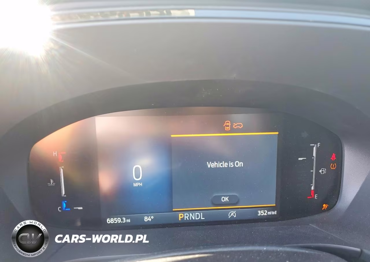 2025 Ford Escape St Line Select VIN:1FMCU9NA8SUA72580 - 9