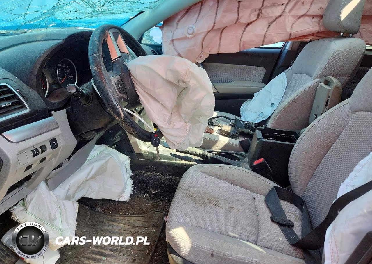 2018 Subaru Forester 2.5I Premium VIN:JF2SJAEC6JH442462 - 7