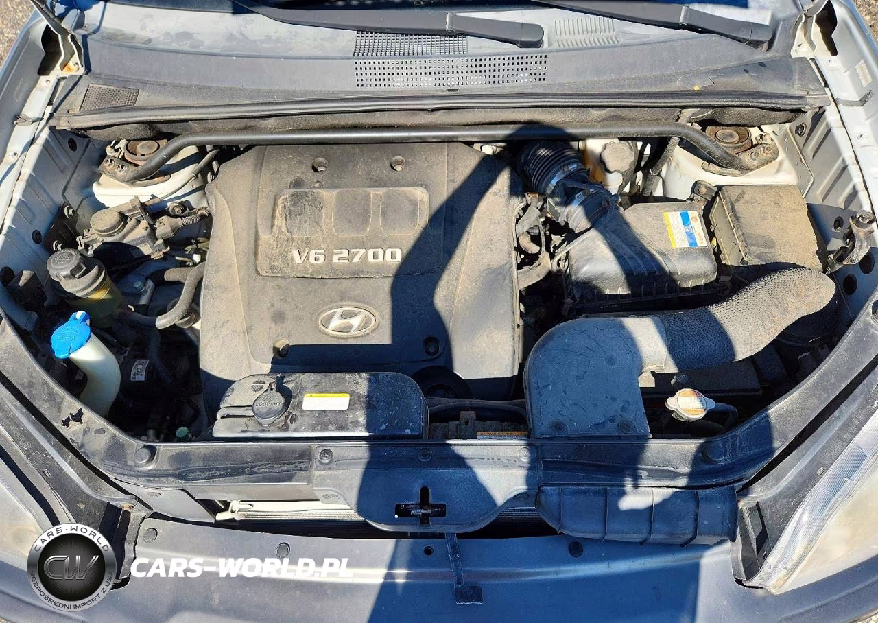 2008 Hyundai Tucson Se VIN:KM8JN72DX8U755915 - 12