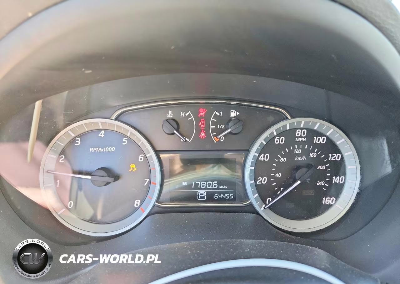 2013 Nissan Sentra S VIN:3N1AB7AP7DL608709 - 9