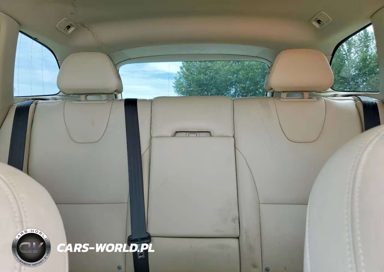 2015 Volvo Xc60 T5 Premier VIN:YV4612RK6F2760323 - 10