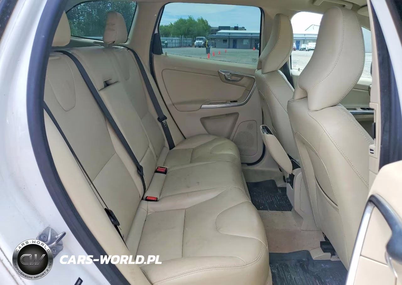 2015 Volvo Xc60 T5 Premier VIN:YV4612RK6F2760323 - 11