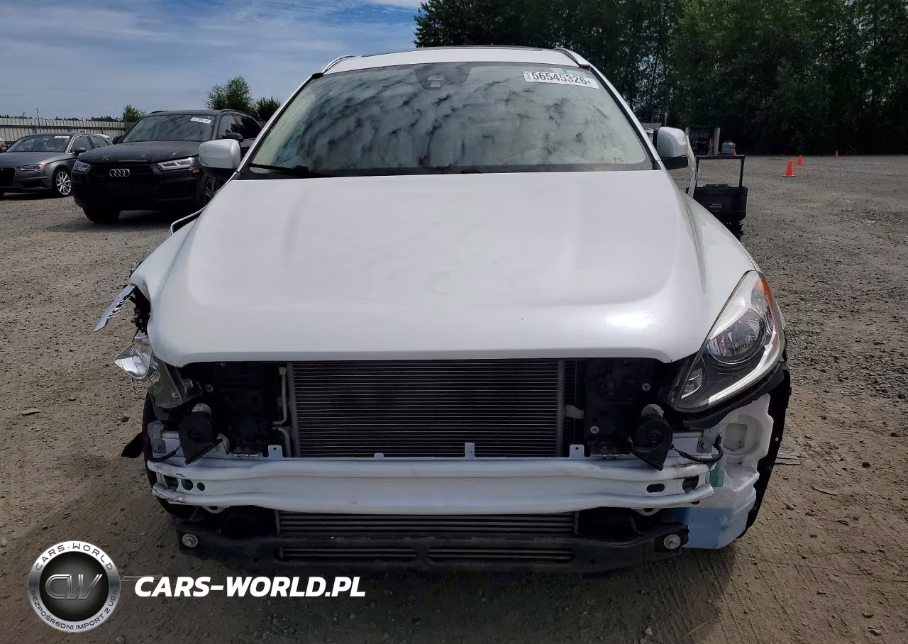 2015 Volvo Xc60 T5 Premier VIN:YV4612RK6F2760323 - 5