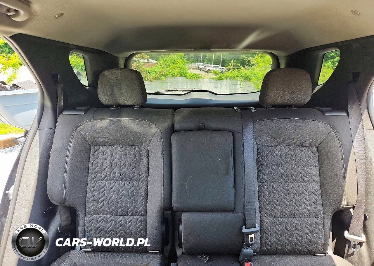 2023 Chevrolet Equinox Lt VIN:3GNAXKEG6PL222922 - 10