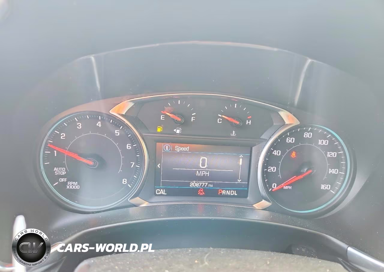 2023 Chevrolet Equinox Lt VIN:3GNAXKEG6PL222922 - 9