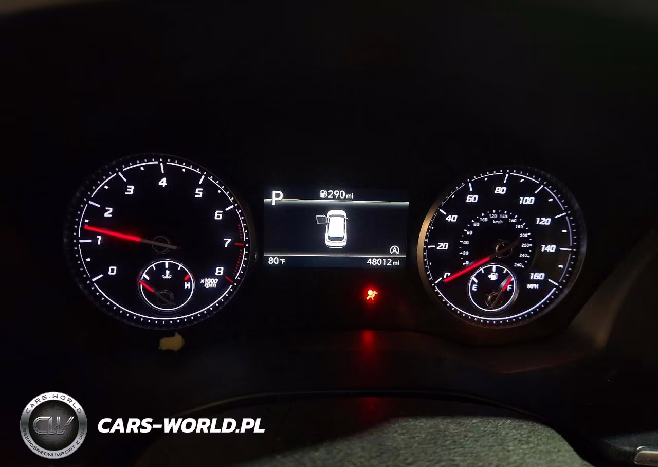 2023 Hyundai Santa Fe Sel VIN:5NMS2DAJ0PH646215 - 9