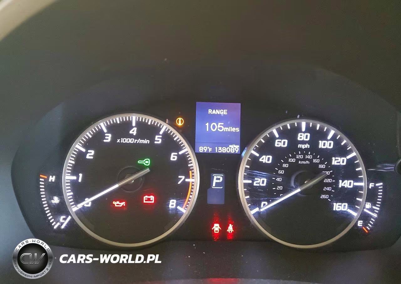 2013 Acura Ilx 20 Premium VIN:19VDE1F5XDE013498 - 9
