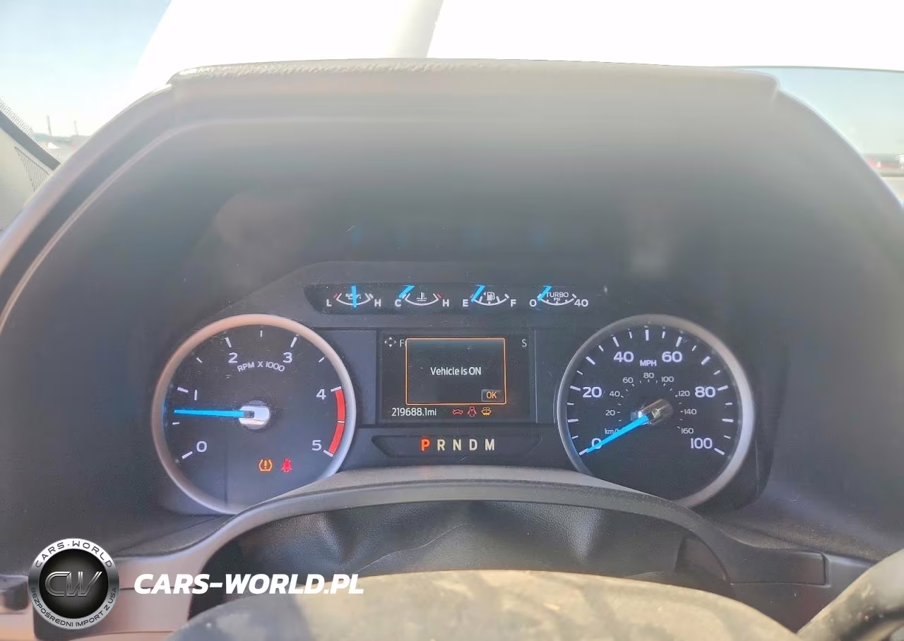 2020 Ford F250 Super Duty VIN:1FT7W2BTXLED05383 - 9