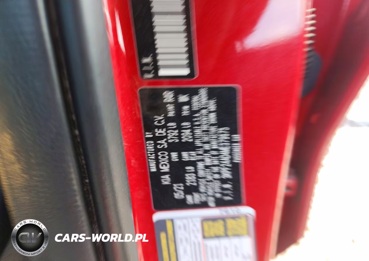 2021 Kia Forte Lxs VIN:3KPF24AD4ME379675 - 12