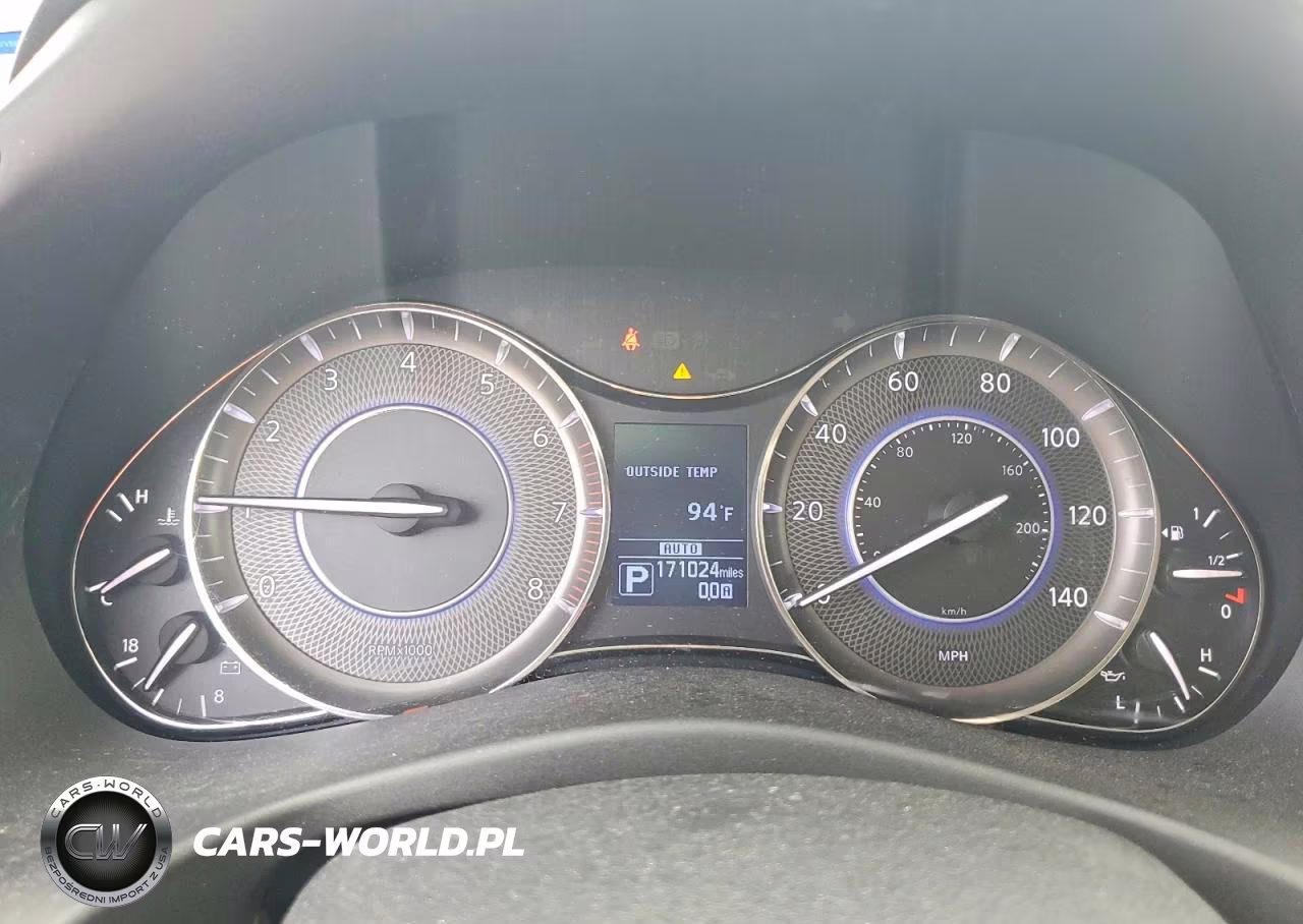 2019 Infiniti Qx80 Luxe VIN:JN8AZ2NE7K9231507 - 9