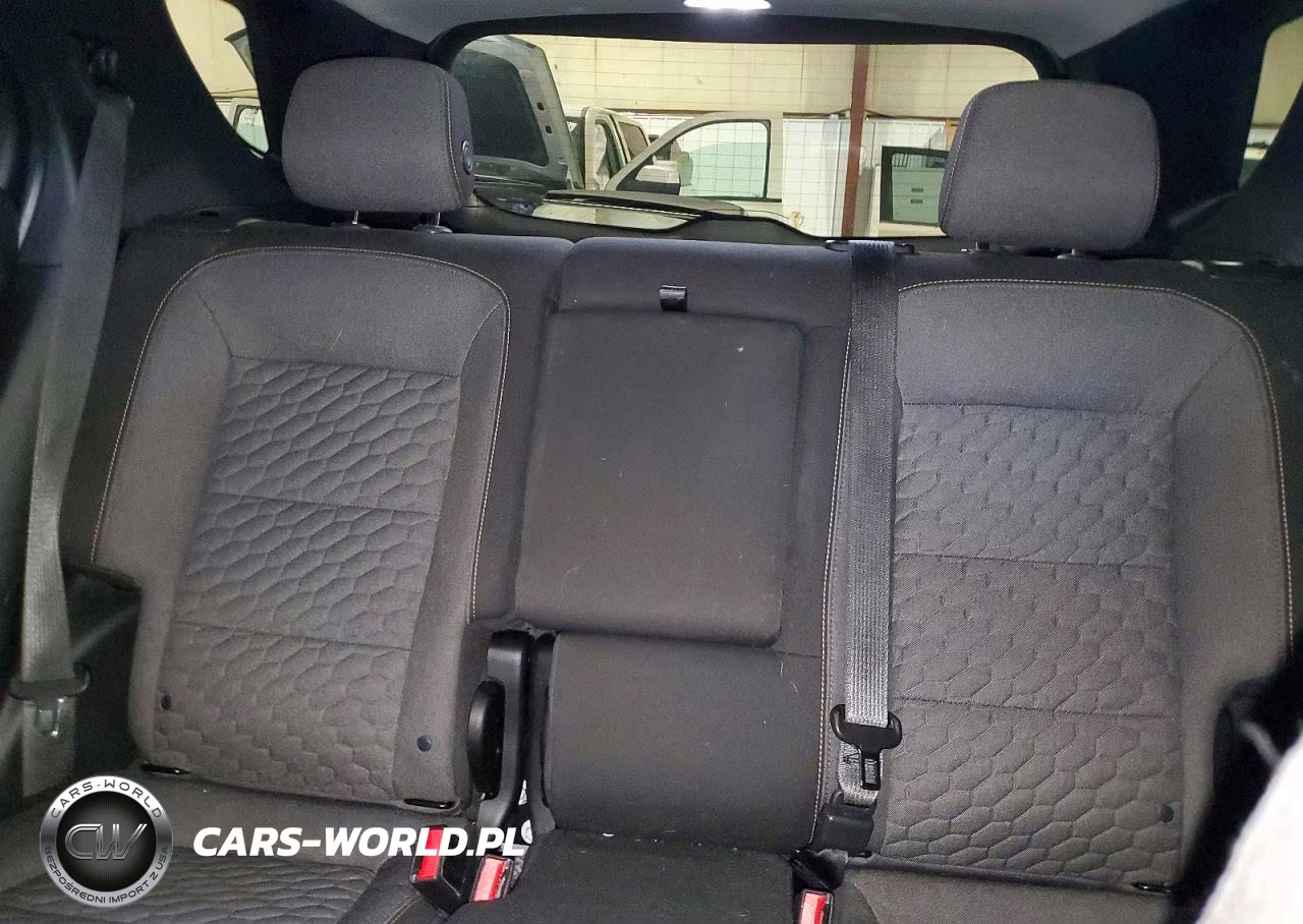 2018 Chevrolet Equinox Lt VIN:3GNAXKEX2JL397322 - 10