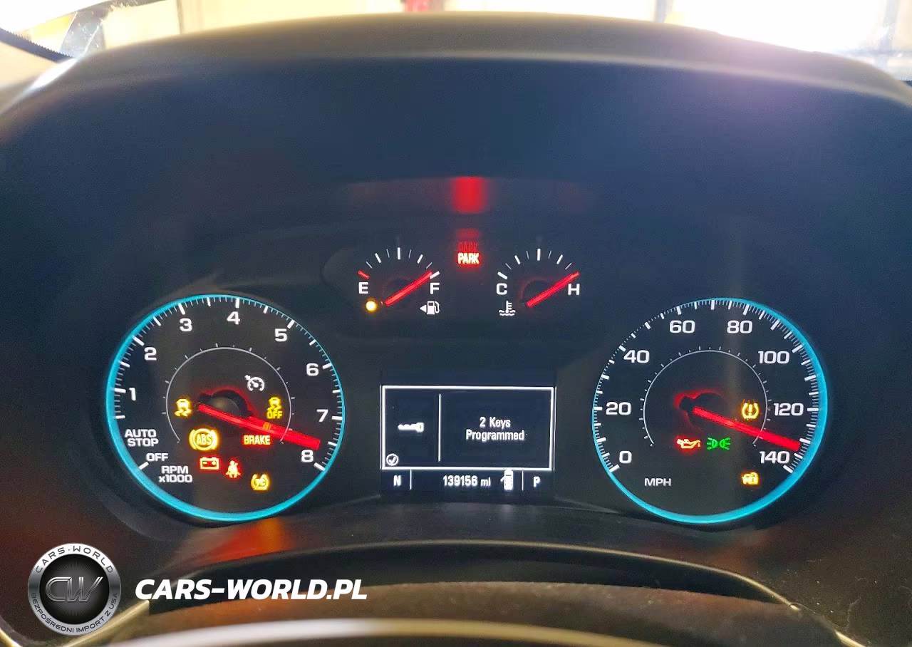 2018 Chevrolet Equinox Lt VIN:3GNAXKEX2JL397322 - 9