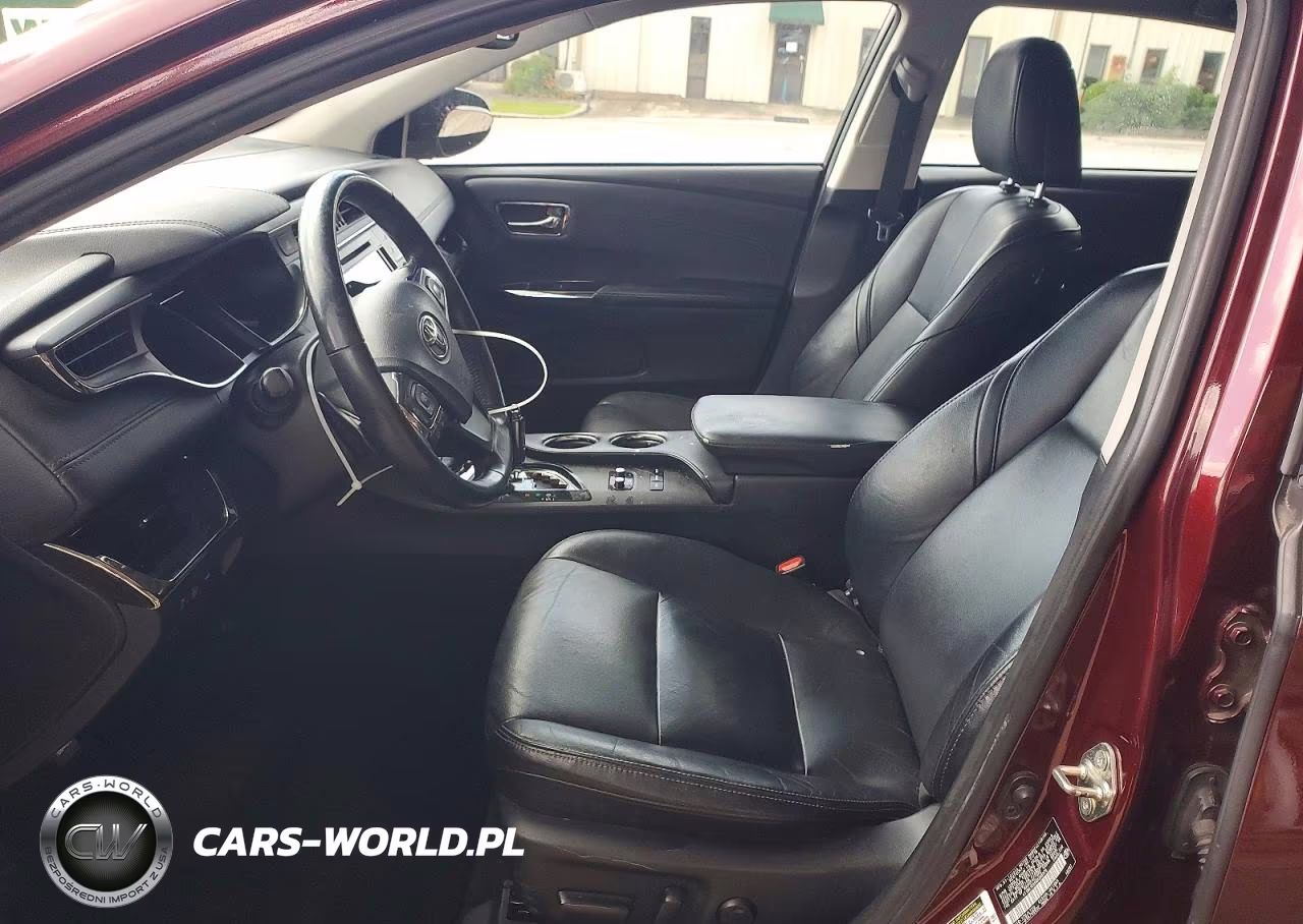 2016 Toyota Avalon Touring VIN:4T1BK1EB8GU208970 - 7