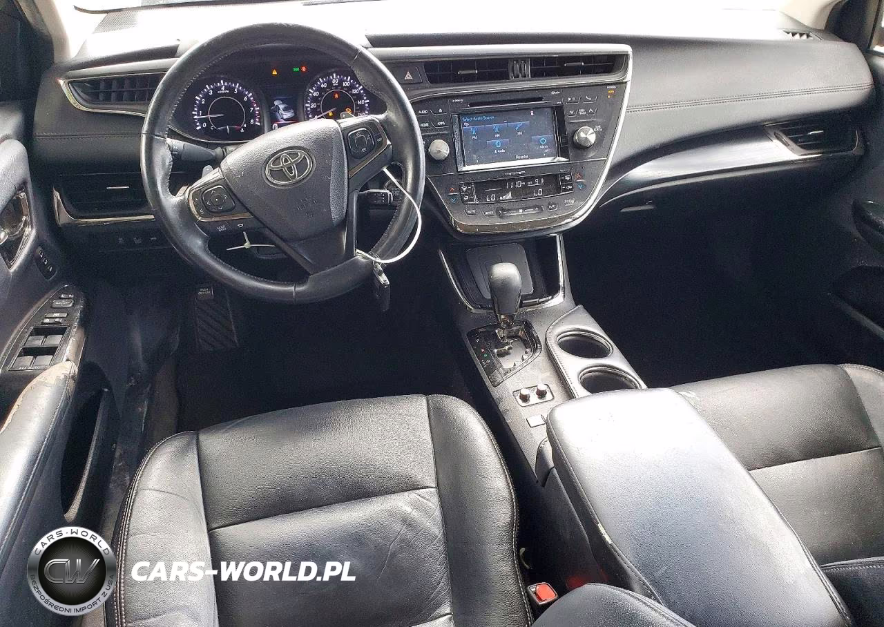 2016 Toyota Avalon Touring VIN:4T1BK1EB8GU208970 - 8