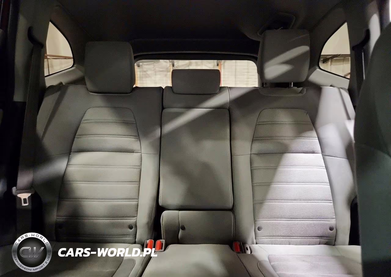 2017 Honda Cr-V Lx VIN:2HKRW6H37HH201724 - 10