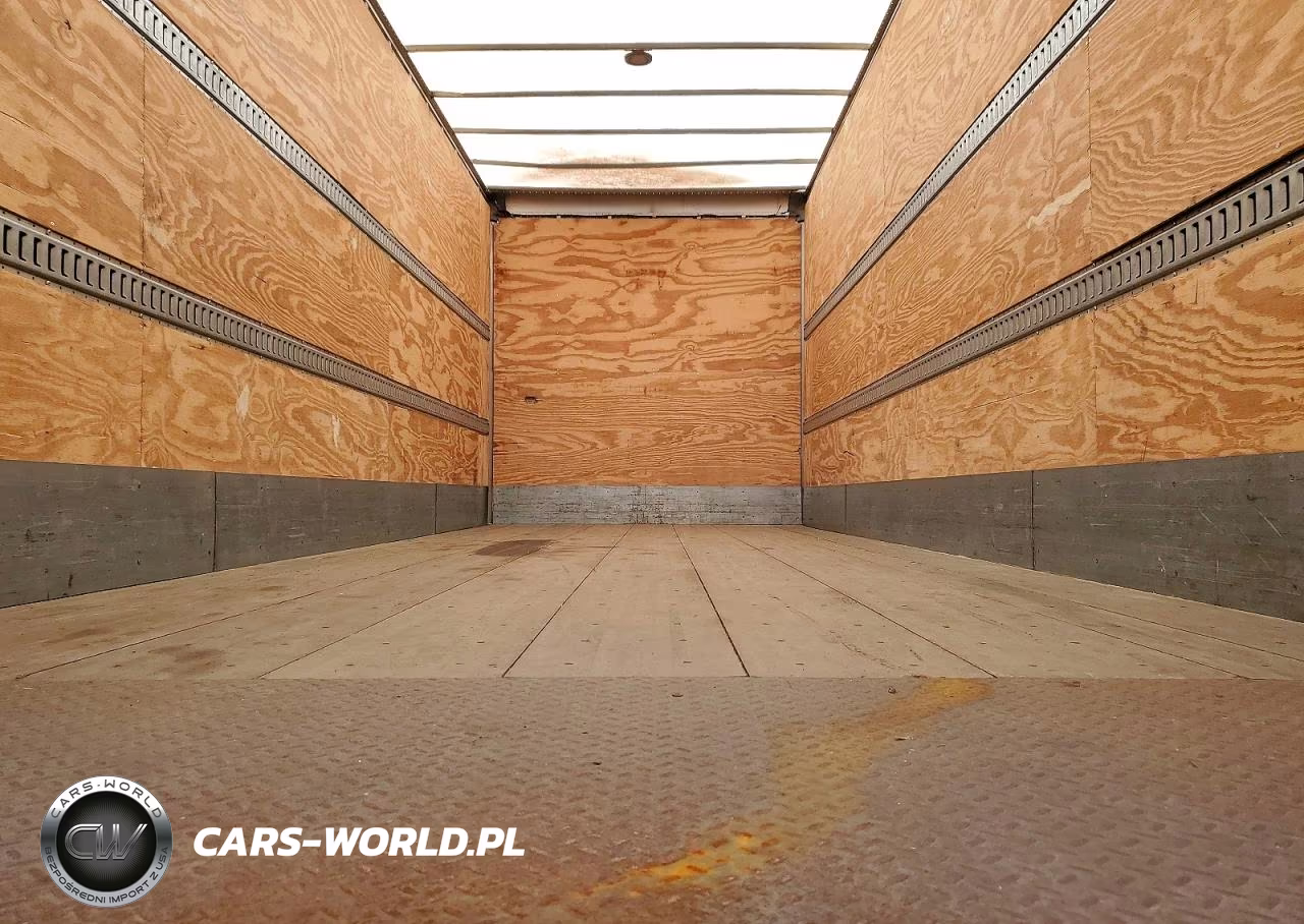 2022 Freightliner Business Class M2 Box Truck VIN:3ALACWD28NDNL0875 - 10