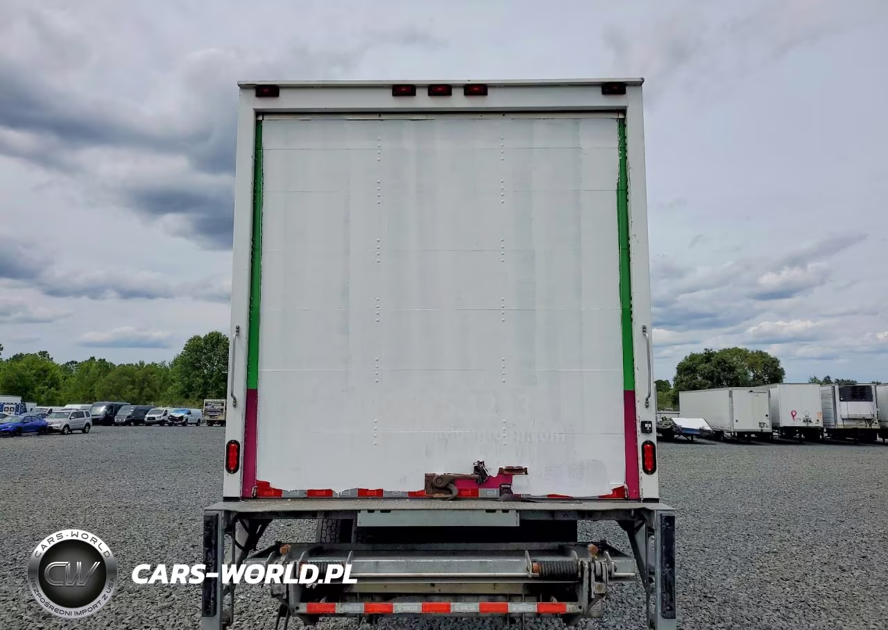 2022 Freightliner Business Class M2 Box Truck VIN:3ALACWD28NDNL0875 - 6
