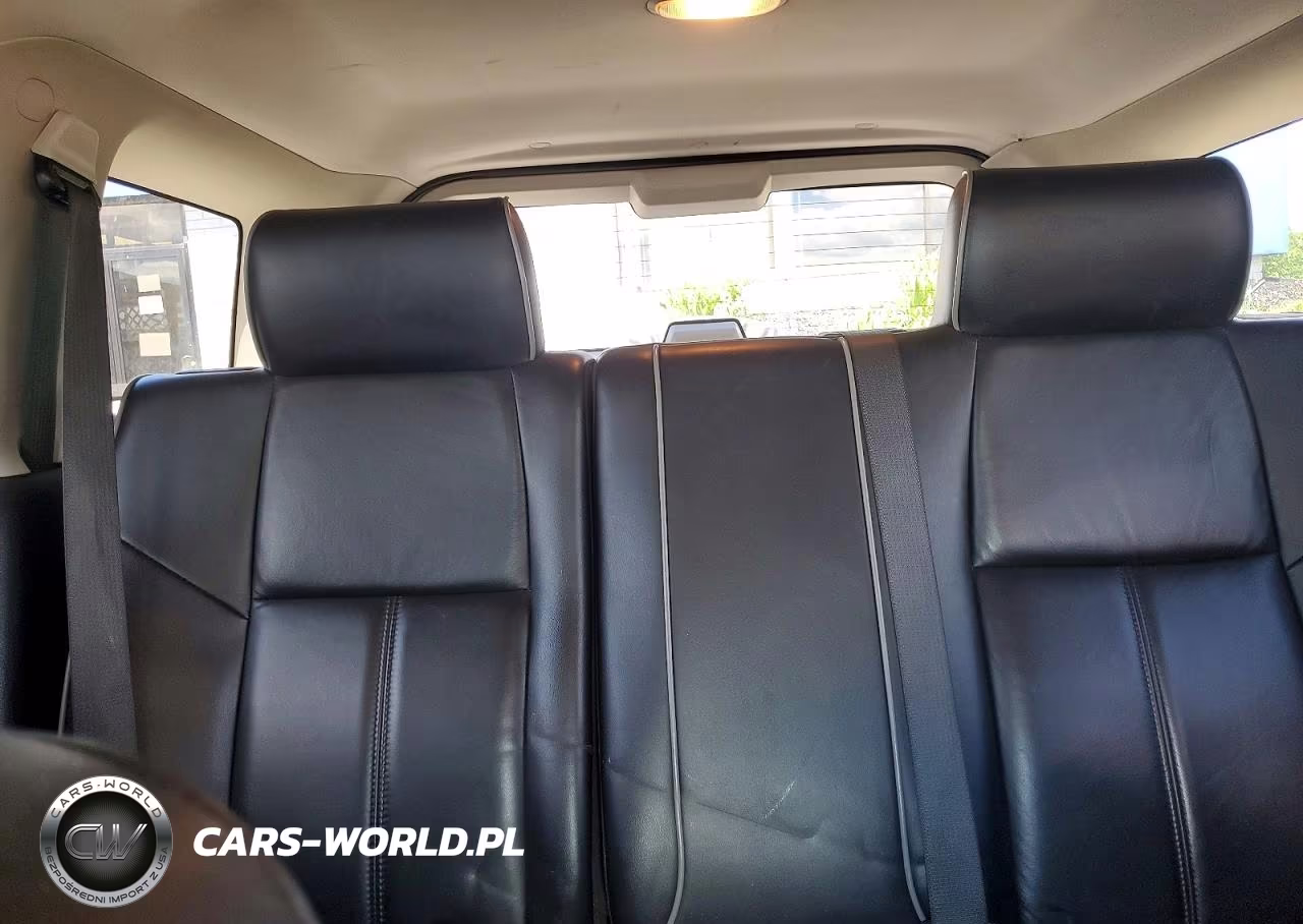 2007 Hummer H3 VIN:5GTDN13E478198005 - 10