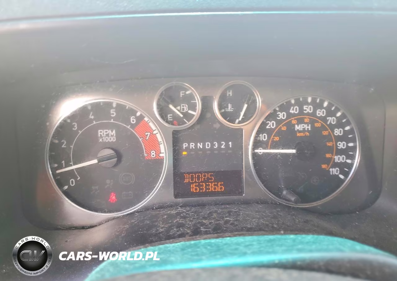 2007 Hummer H3 VIN:5GTDN13E478198005 - 9