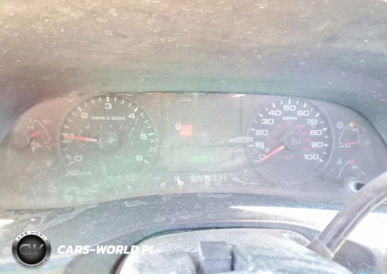 2005 Ford F350 Srw Super Duty VIN:1FDWF34595EC38449 - 9