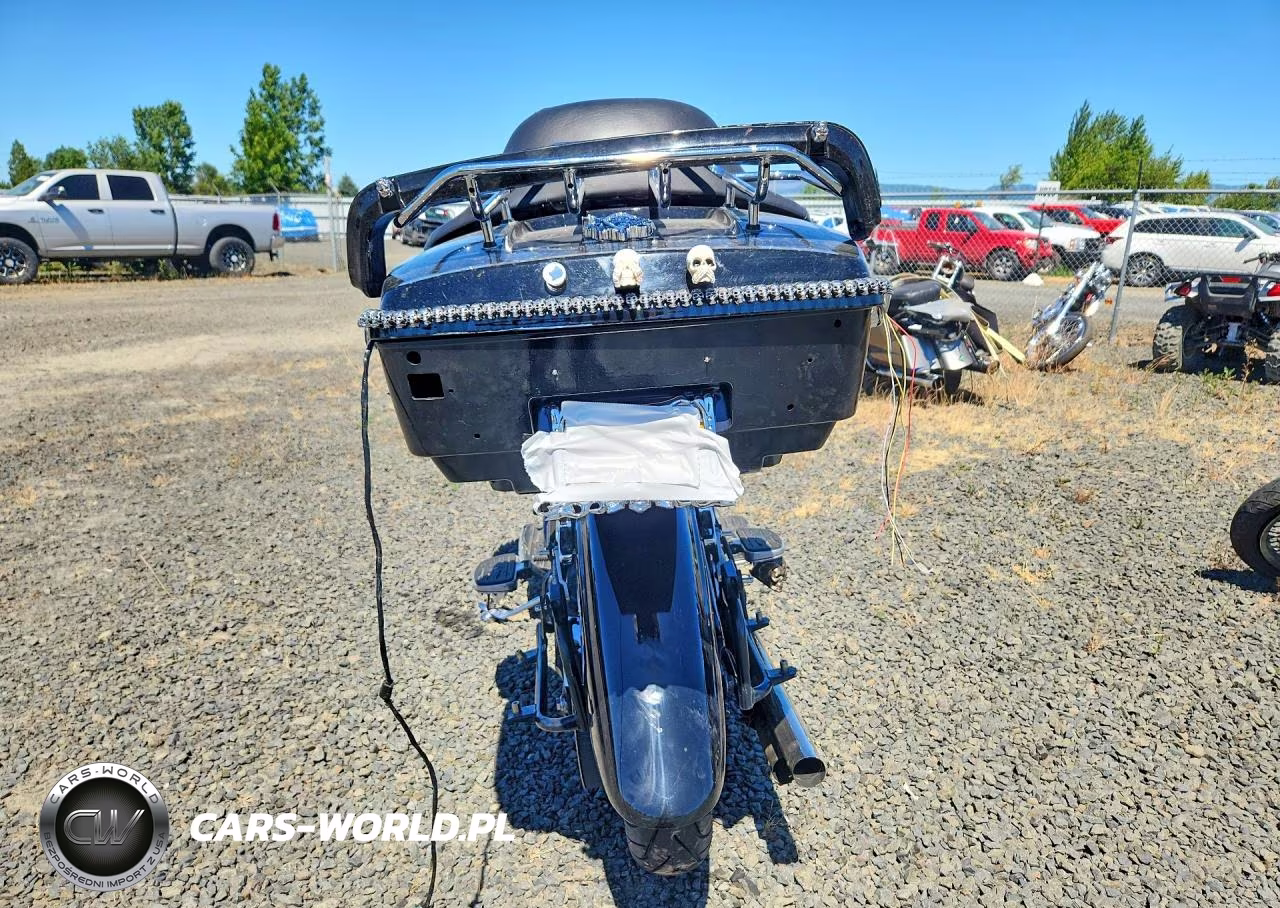 2003 Yamaha Xv1600 As VIN:JYAVP02E43A022460 - 4