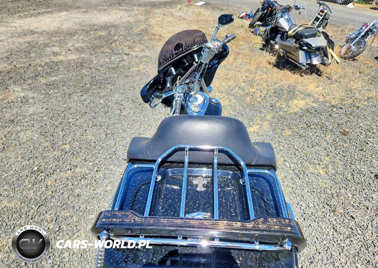 2003 Yamaha Xv1600 As VIN:JYAVP02E43A022460 - 6