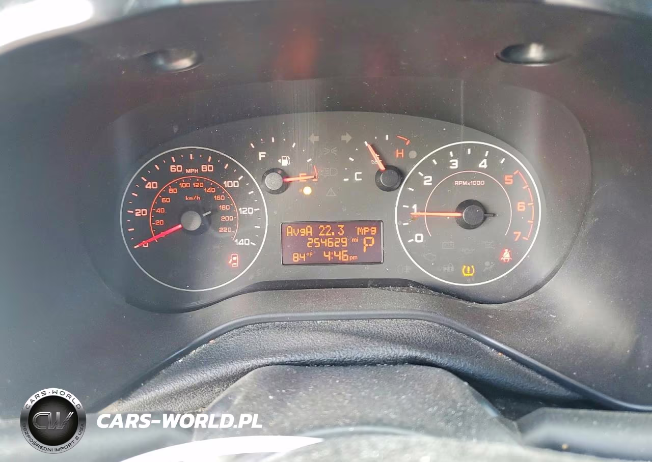 2018 Ram Promaster City VIN:ZFBERFAB7J6J19907 - 9